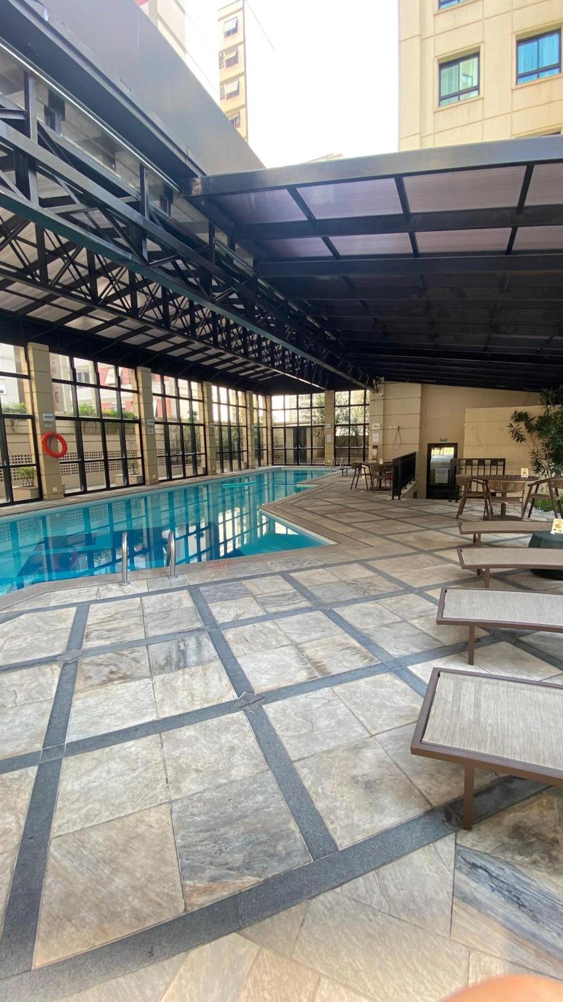 Studio Premium Pinheiros São Paulo Exterior foto