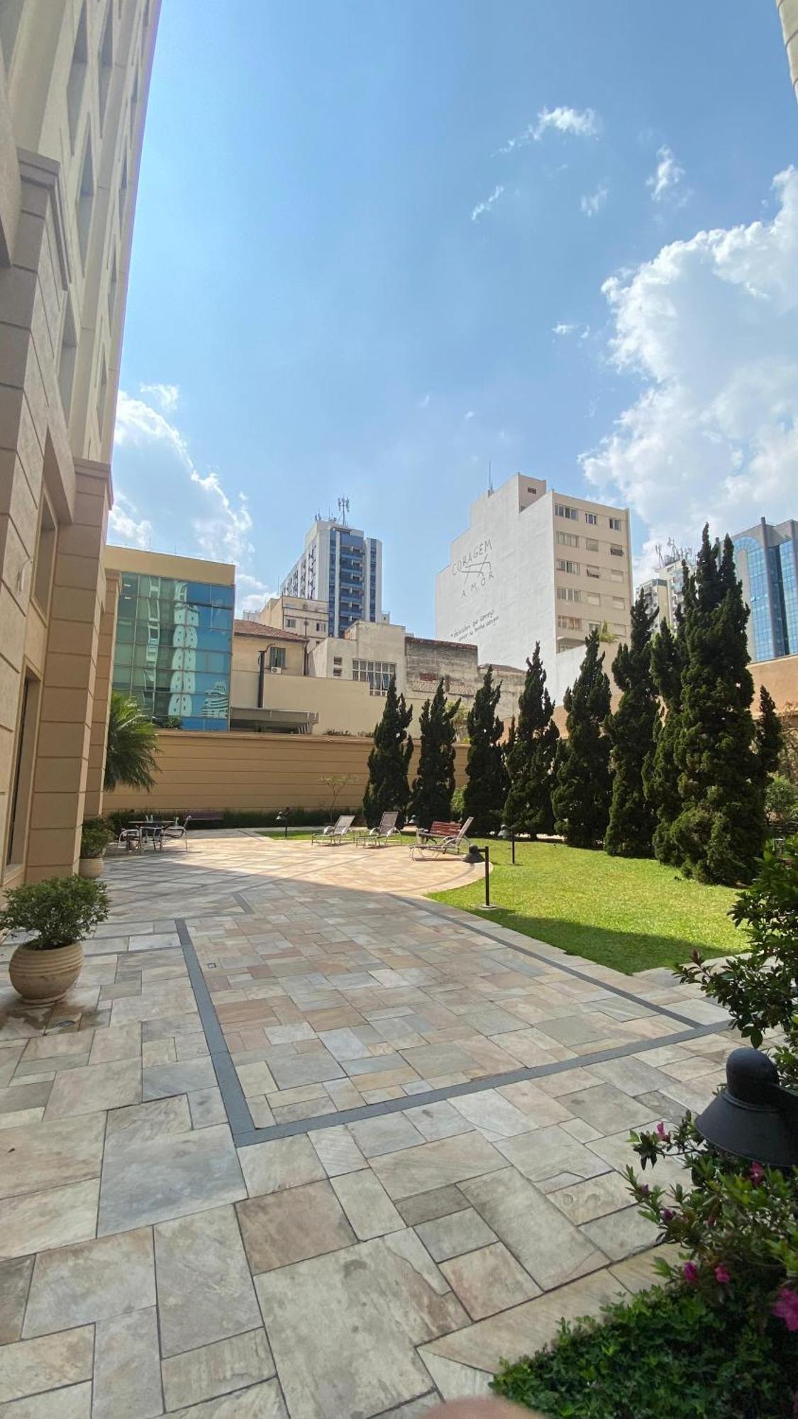 Studio Premium Pinheiros São Paulo Exterior foto